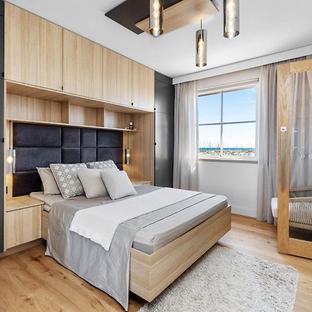 Nautica Residences Hillarys Perth Exterior photo