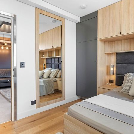 Nautica Residences Hillarys Perth Exterior photo