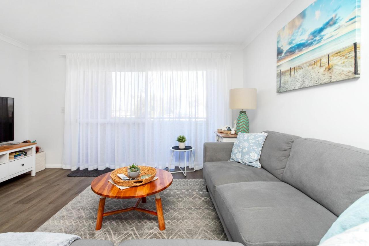Nautica Residences Hillarys Perth Exterior photo