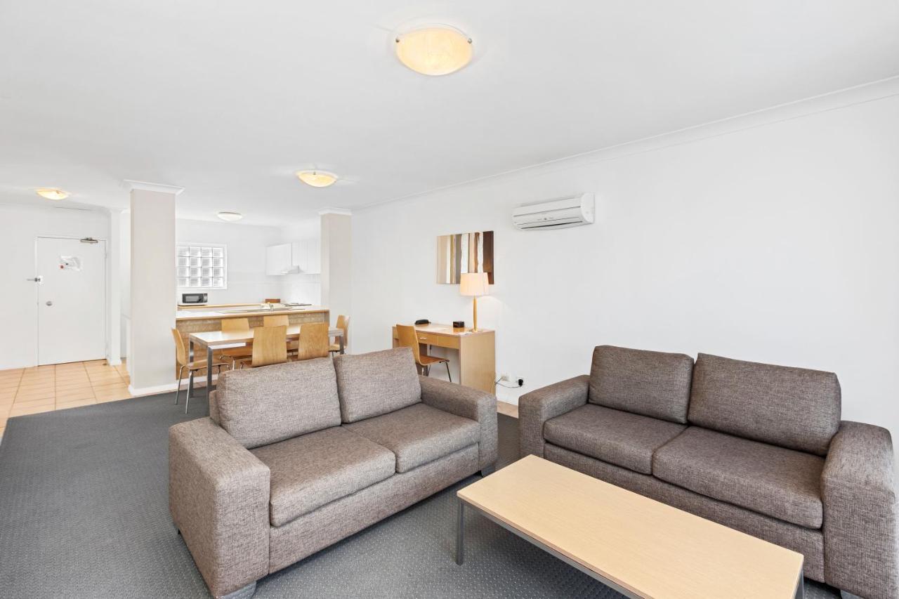 Nautica Residences Hillarys Perth Exterior photo