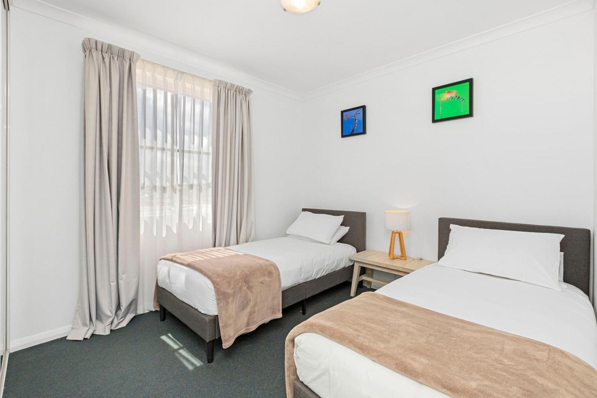 Nautica Residences Hillarys Perth Exterior photo