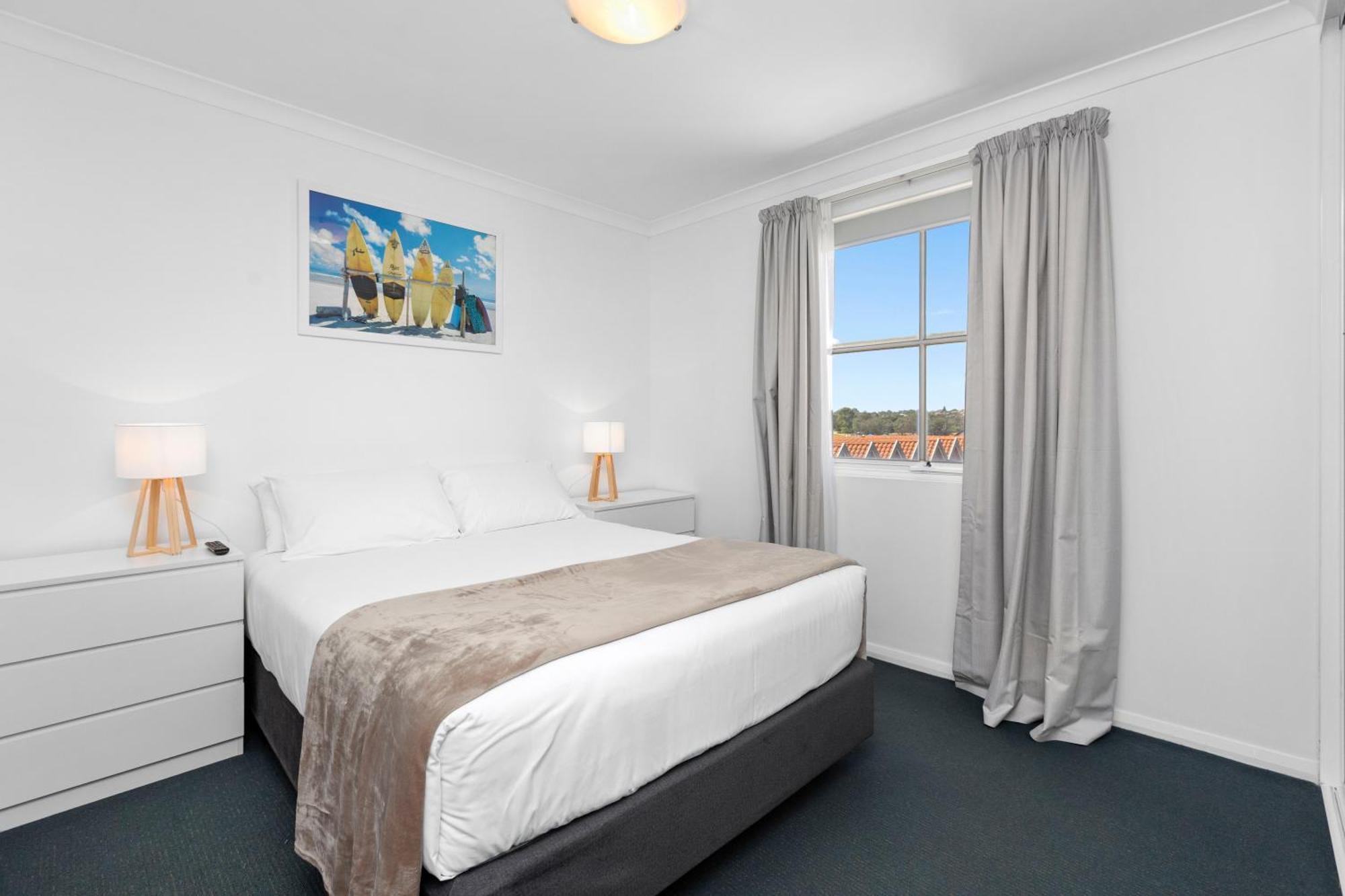Nautica Residences Hillarys Perth Exterior photo