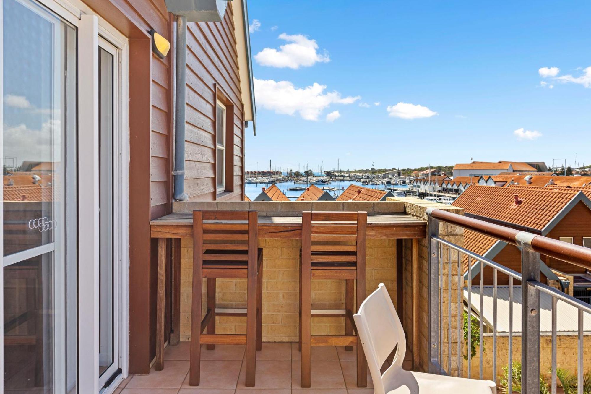 Nautica Residences Hillarys Perth Exterior photo