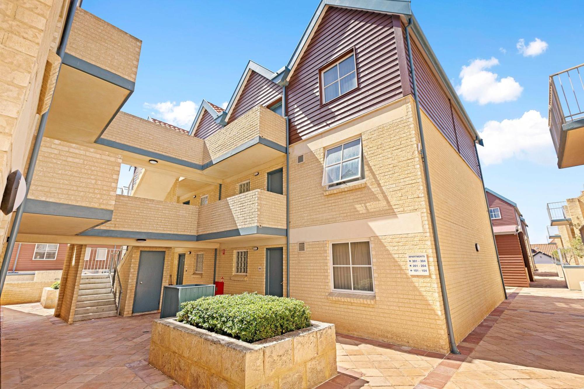 Nautica Residences Hillarys Perth Exterior photo