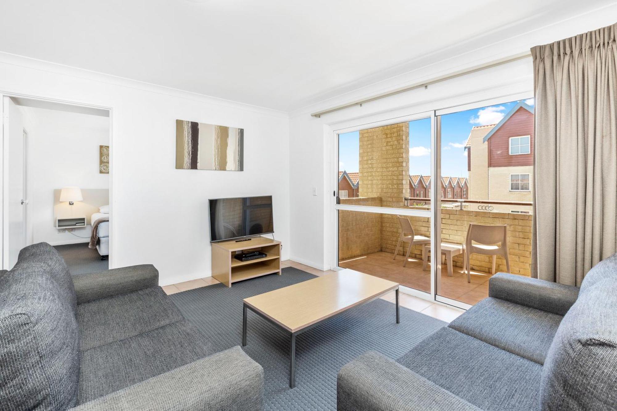 Nautica Residences Hillarys Perth Exterior photo