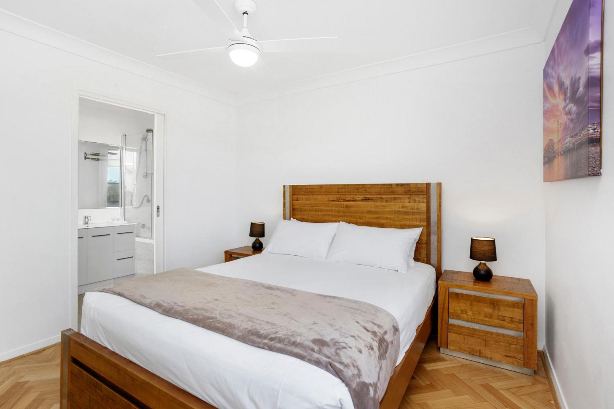 Nautica Residences Hillarys Perth Exterior photo