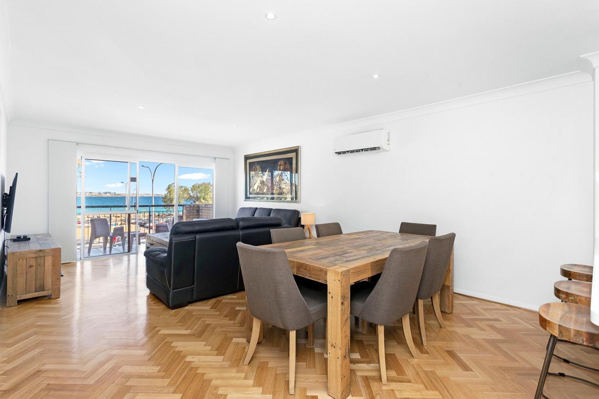 Nautica Residences Hillarys Perth Exterior photo