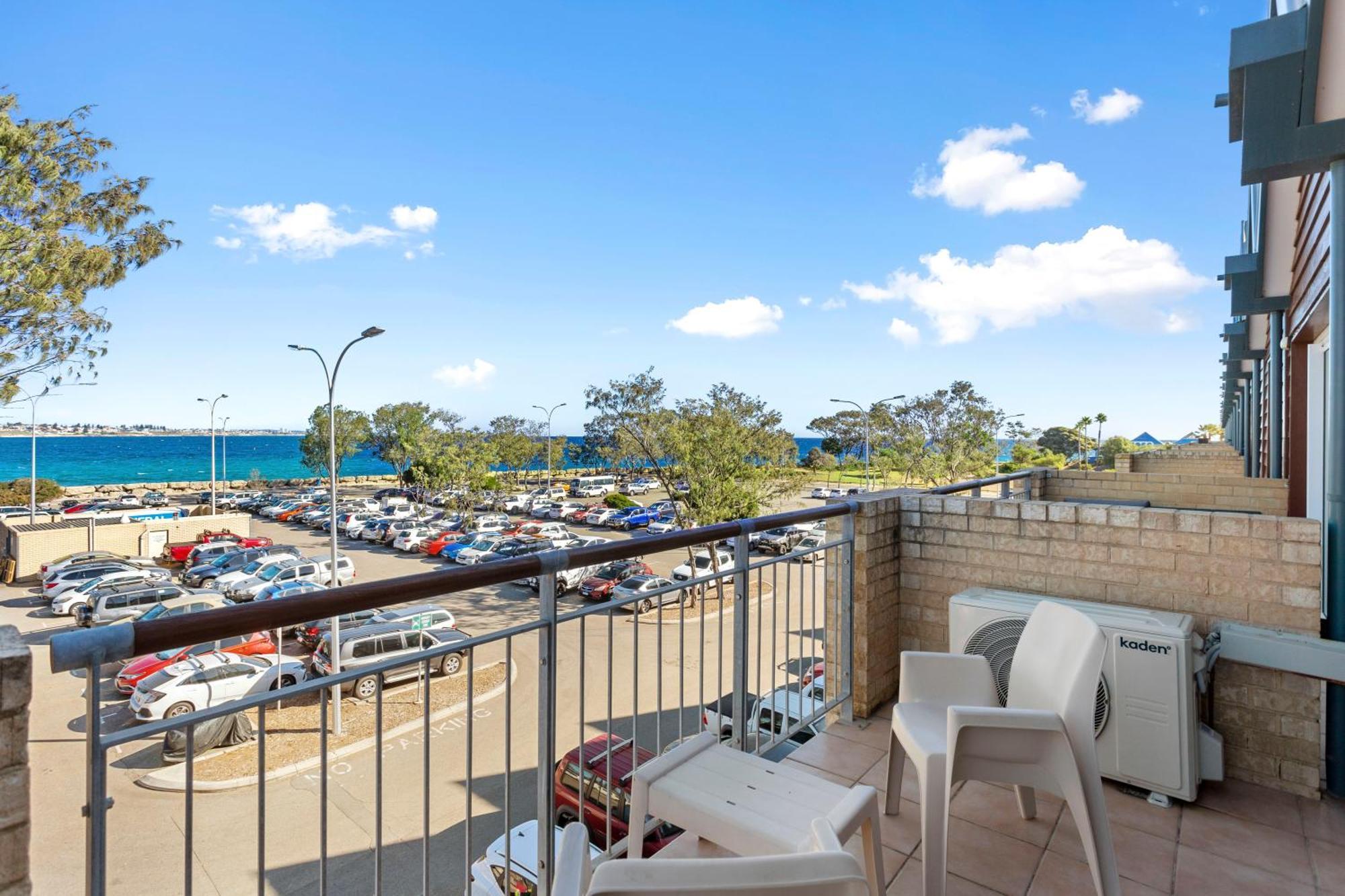 Nautica Residences Hillarys Perth Exterior photo