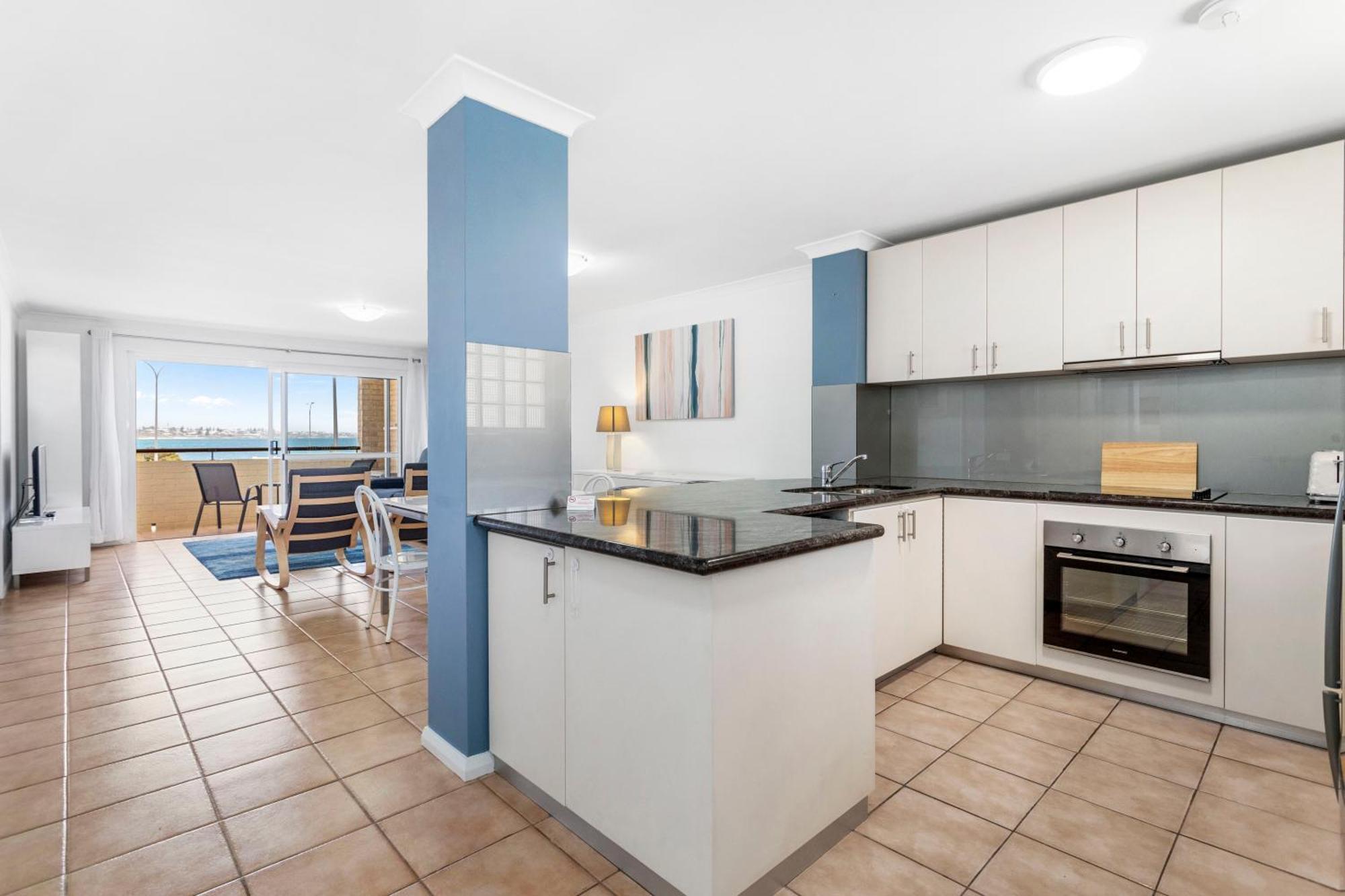 Nautica Residences Hillarys Perth Exterior photo
