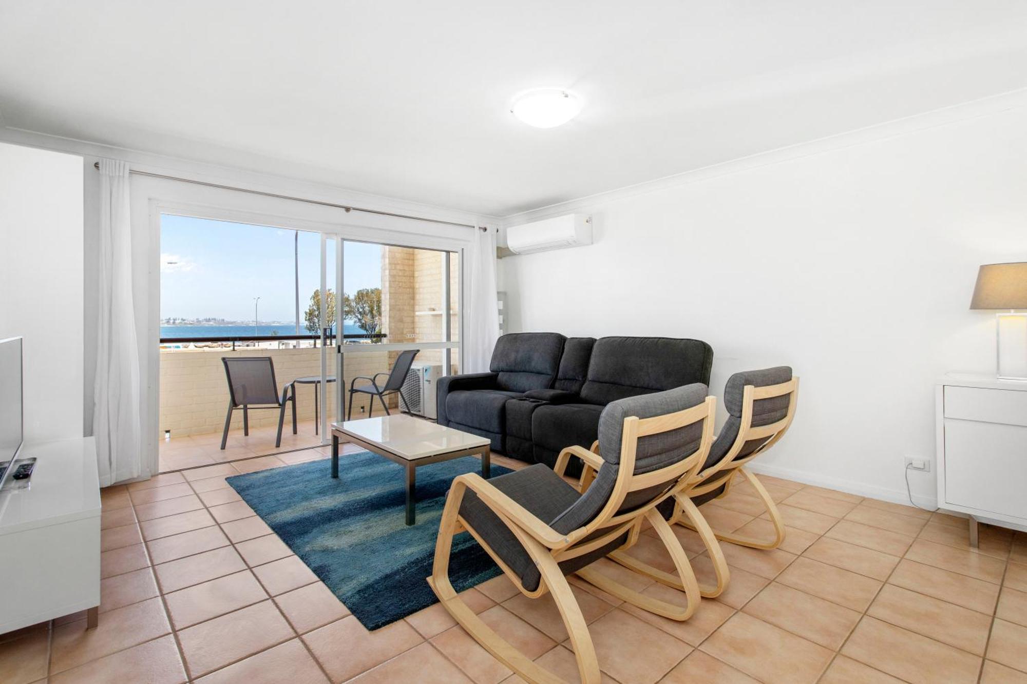 Nautica Residences Hillarys Perth Exterior photo