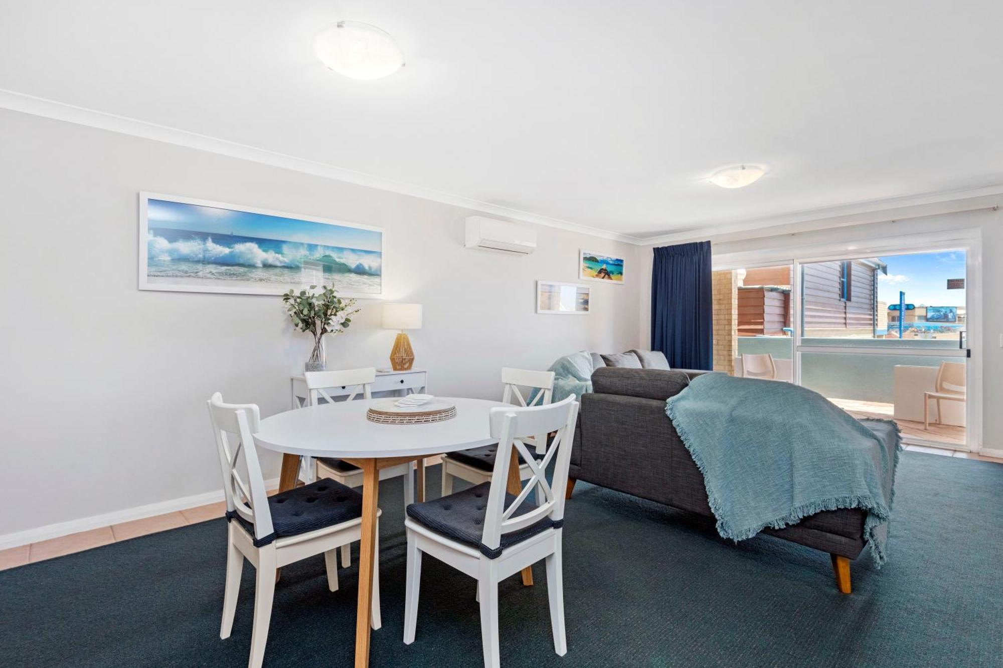 Nautica Residences Hillarys Perth Exterior photo