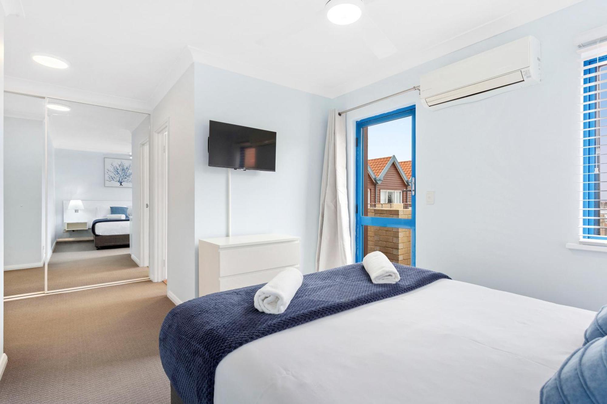 Nautica Residences Hillarys Perth Exterior photo