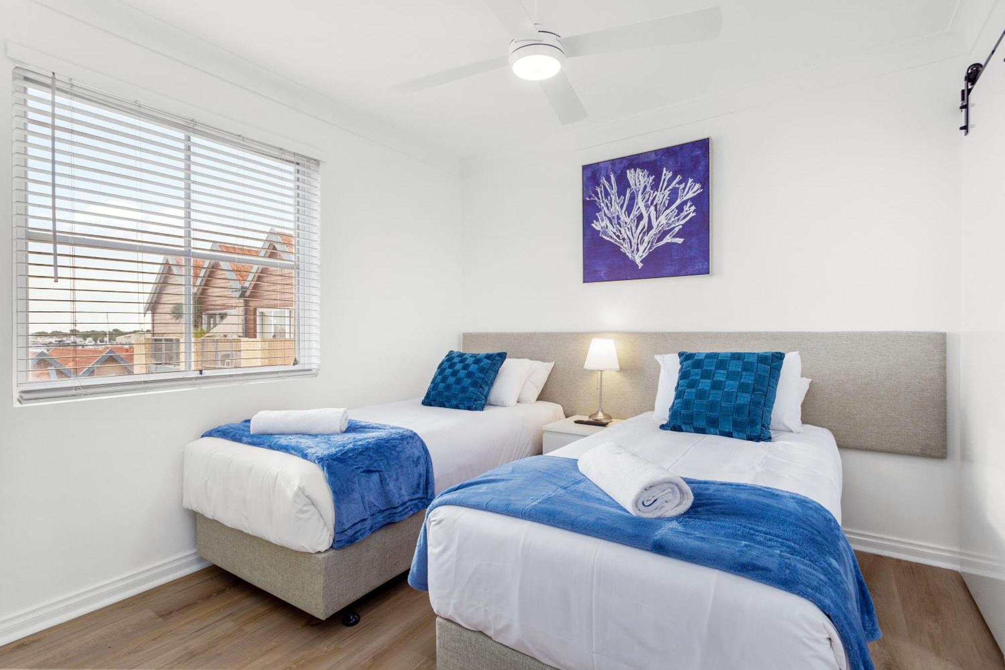 Nautica Residences Hillarys Perth Exterior photo