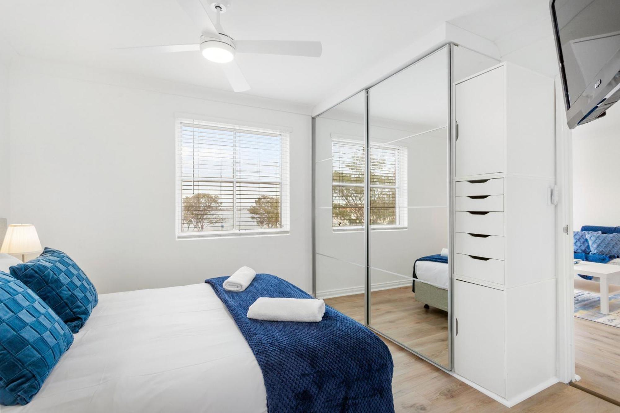 Nautica Residences Hillarys Perth Exterior photo