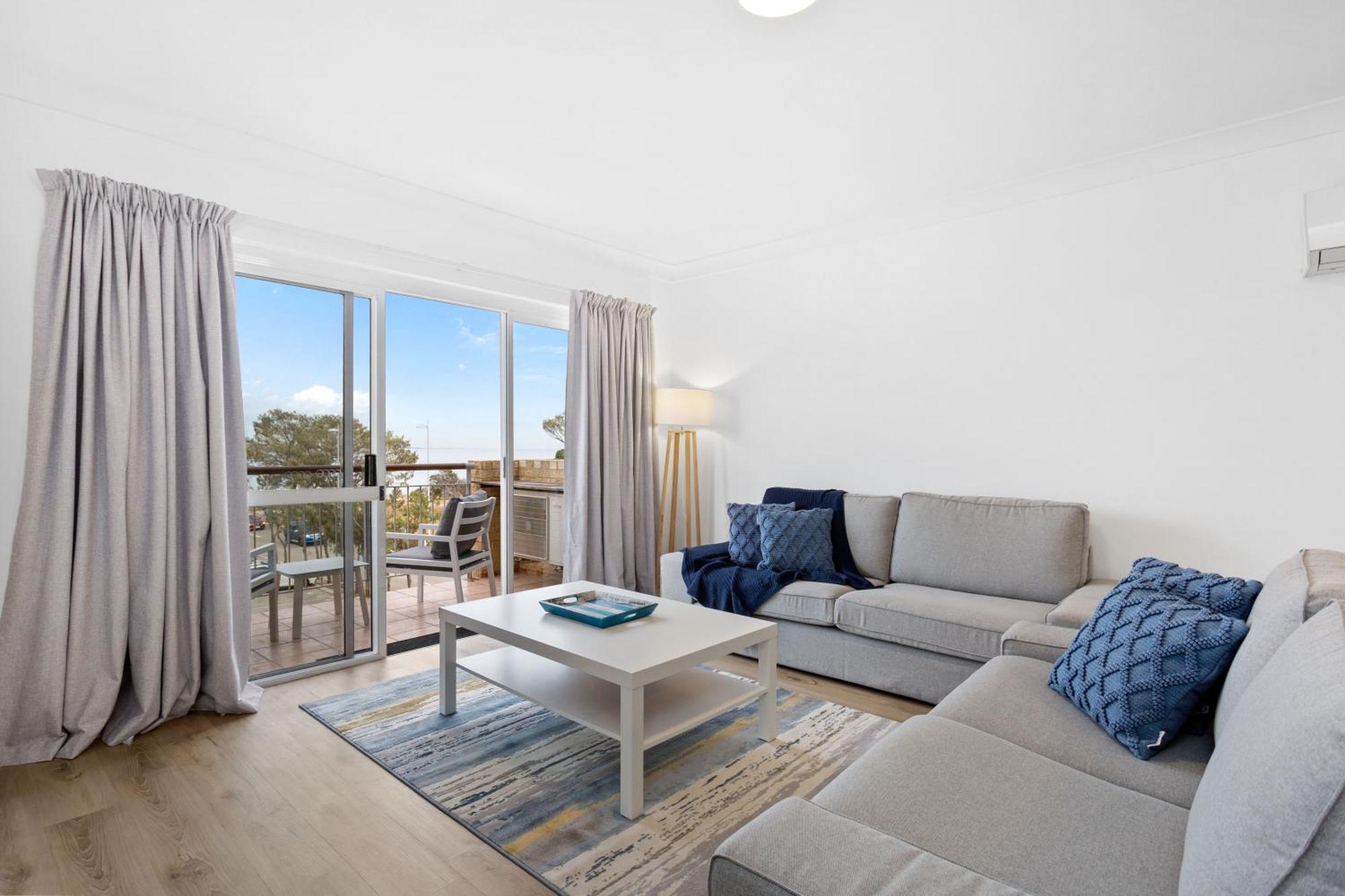 Nautica Residences Hillarys Perth Exterior photo